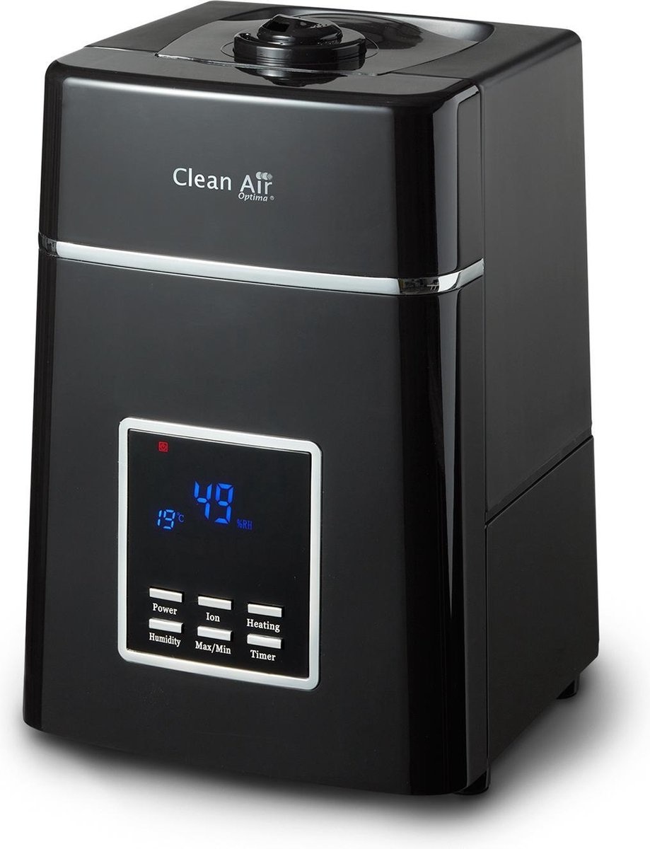 Clean Air Optima CA-604B - Luchtbevochtiger