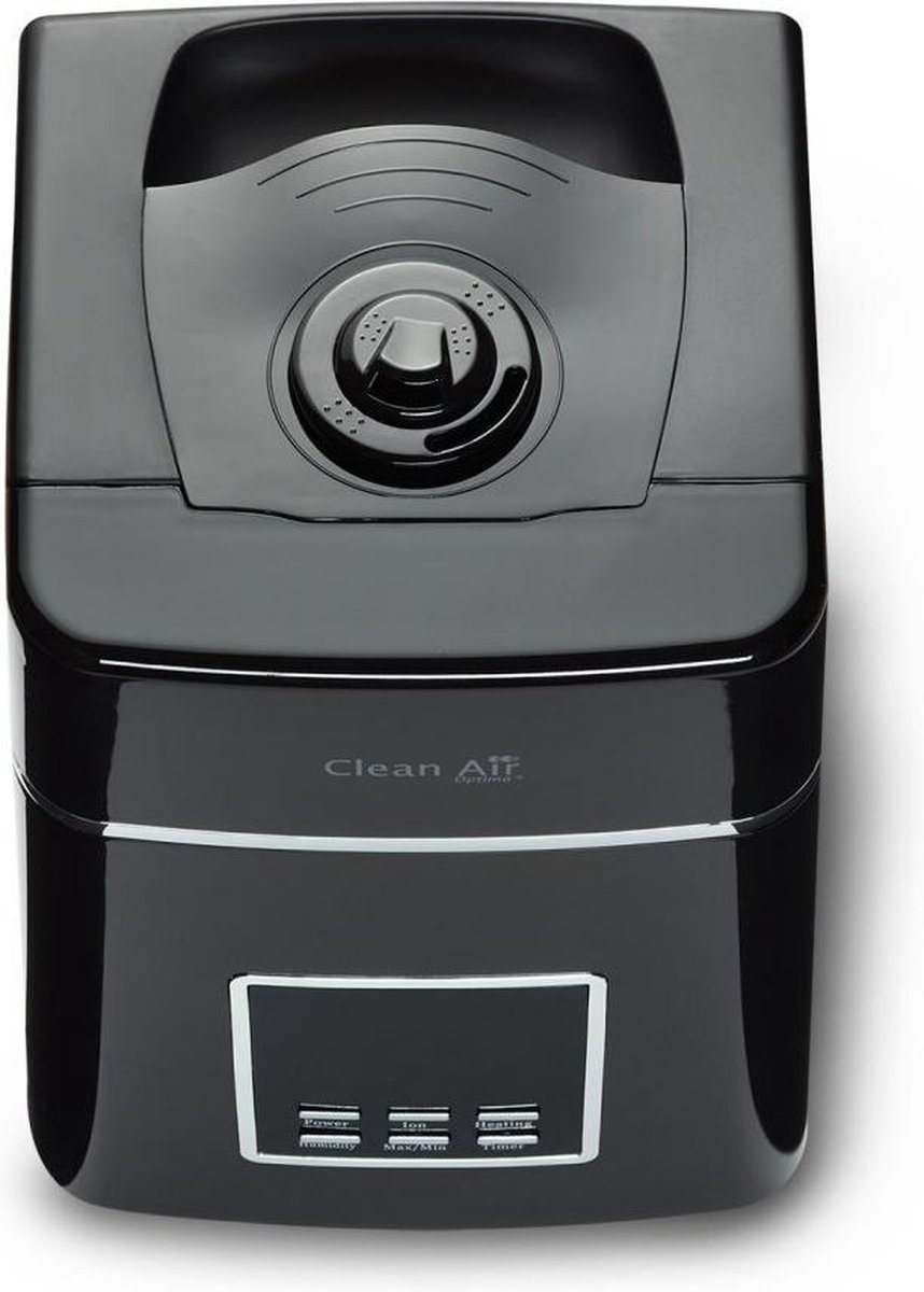 Clean Air Optima CA-604B - Luchtbevochtiger