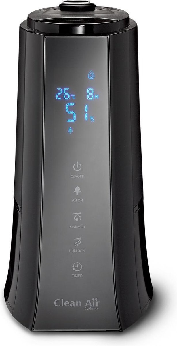 Clean Air Optima CA-603  - Luchtbevochtiger