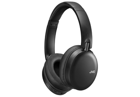 JVC HA-S91N (Zwart) - Over-ear koptelefoon