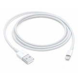 Apple Lightning to USB Cable 1 Meter