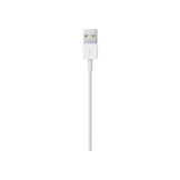 Apple Lightning to USB Cable 1 Meter