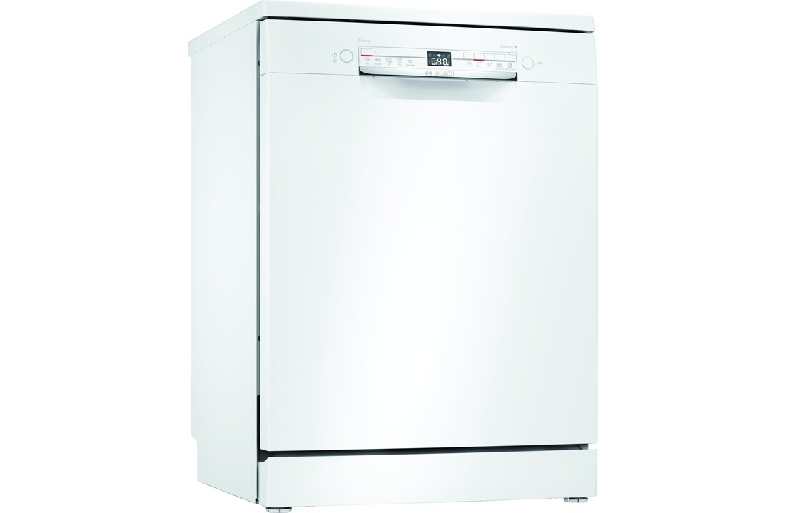 Bosch SMS2ITW33E - Vrijstaande vaatwasser