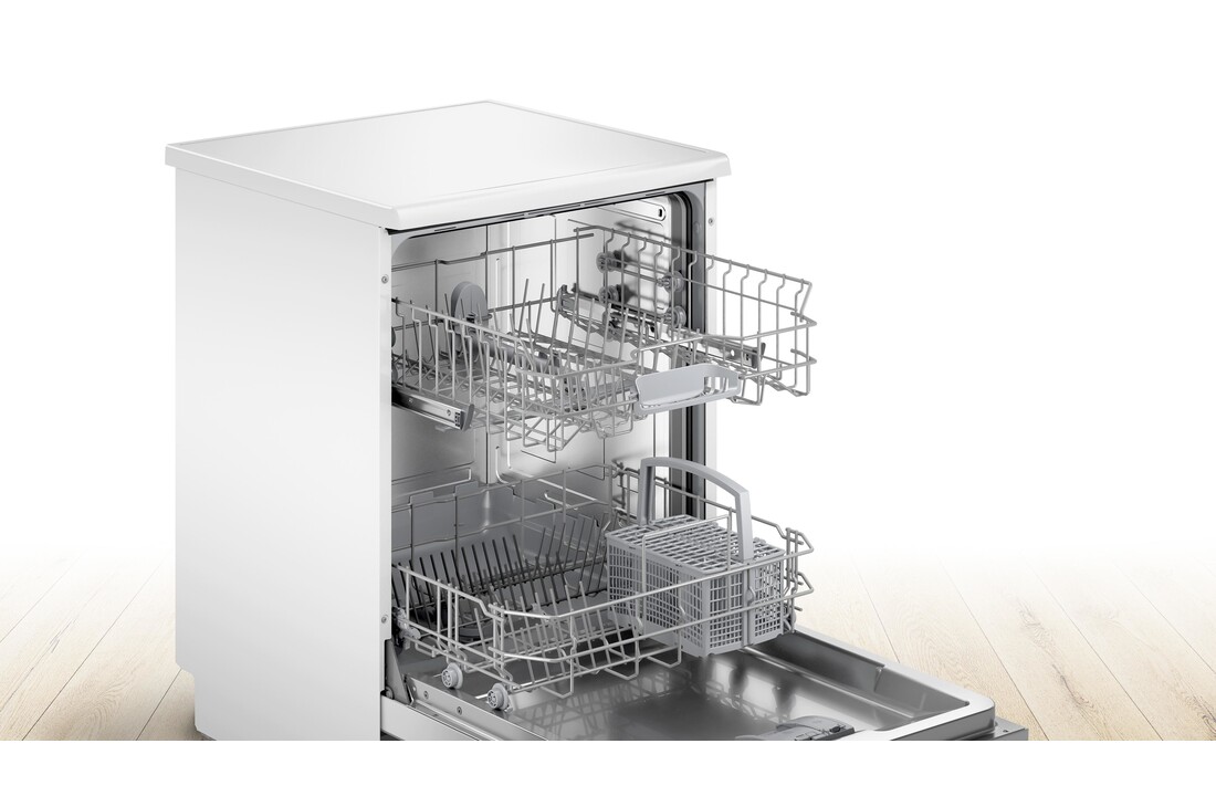 Bosch SMS2ITW33E - Vrijstaande vaatwasser