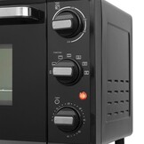 Tristar OV-3622 - Vrijstaande oven