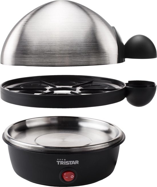 Tristar EK-3076 - Eierkoker