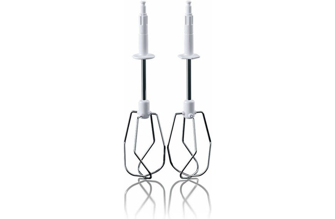 Braun MultiMix 3 HM3000WH Handmixer - Handmixer