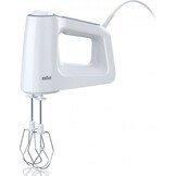 Braun MultiMix 3 HM3100WH - Handmixer