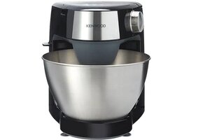 Kenwood KHC29.H0BK Prospero+ Zwart - Keukenmachine