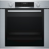 Bosch EXCLUSIV HBG317TS0 - Inbouw oven