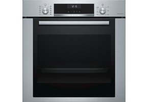 Bosch EXCLUSIV HBG317TS0 - Inbouw oven