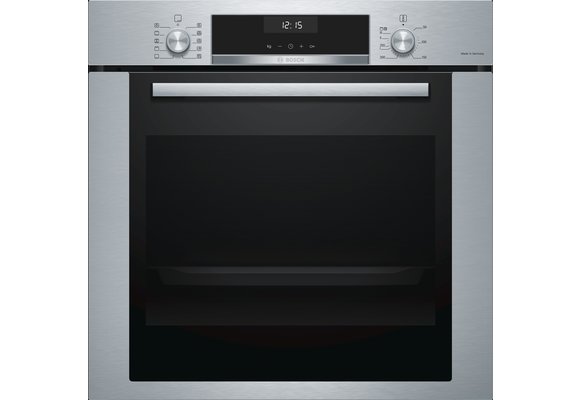 Bosch EXCLUSIV HBG317TS0 - Inbouw oven