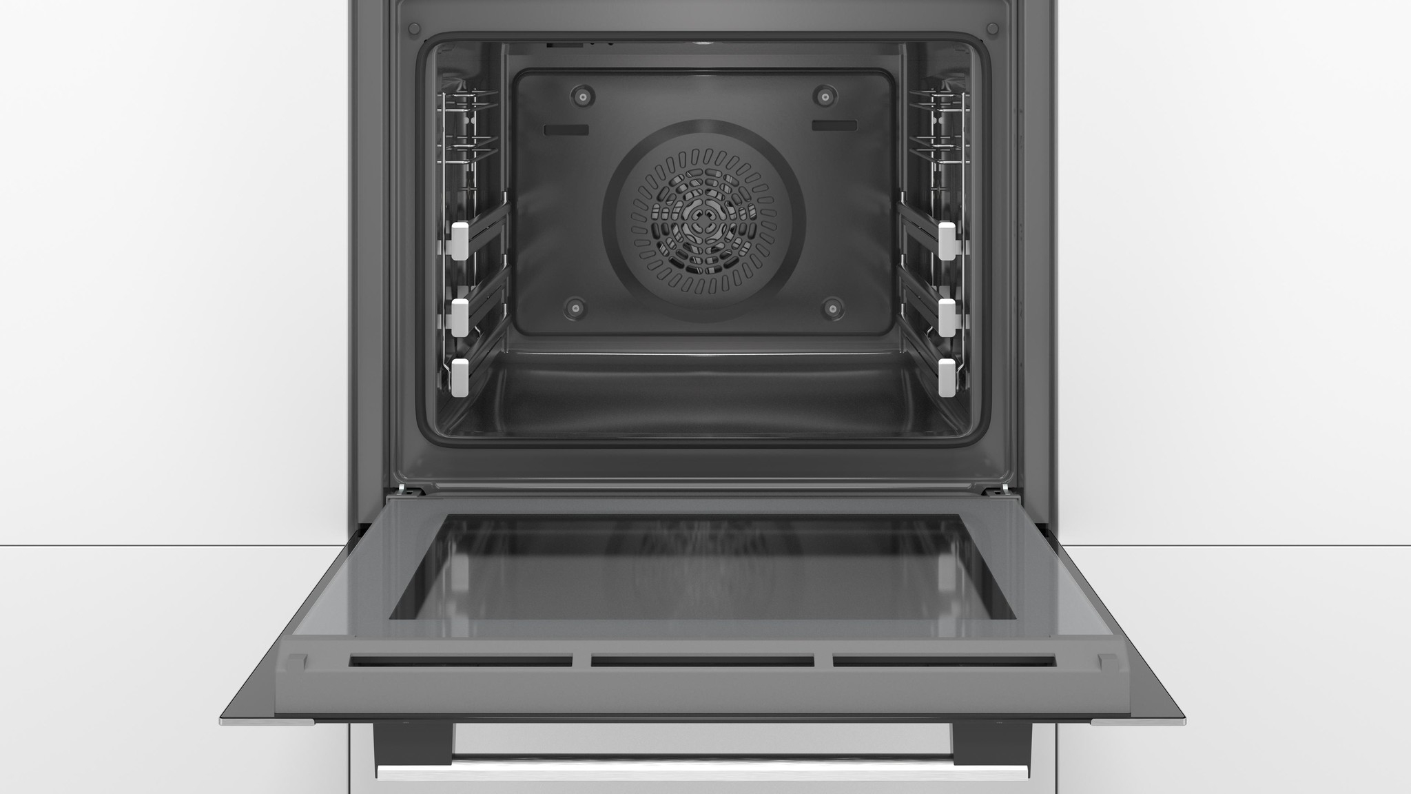 Bosch EXCLUSIV HBG317TS0 - Inbouw oven
