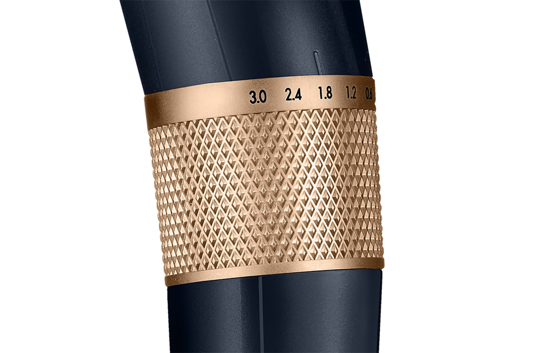 BaByliss MEN Lithium Power E986E - Tondeuse
