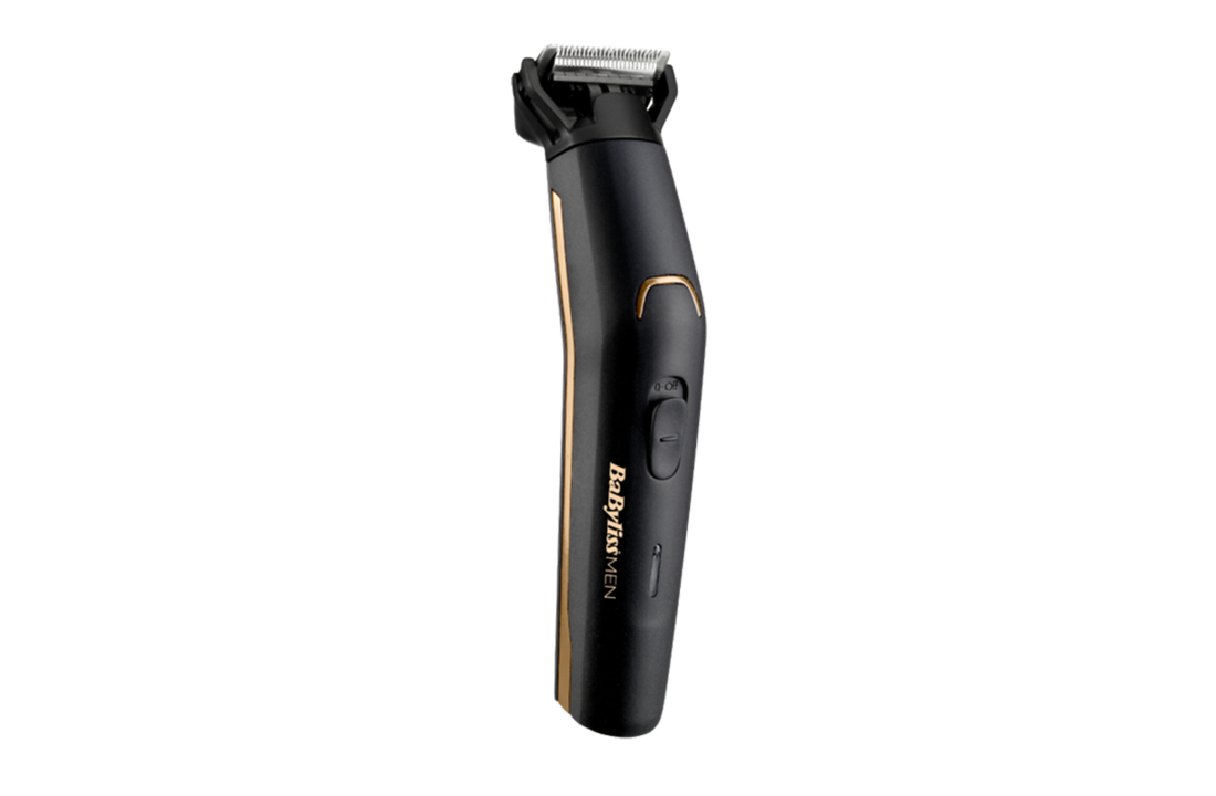 BaBylissMEN 11-in-1 MT860E - Baardtrimmer