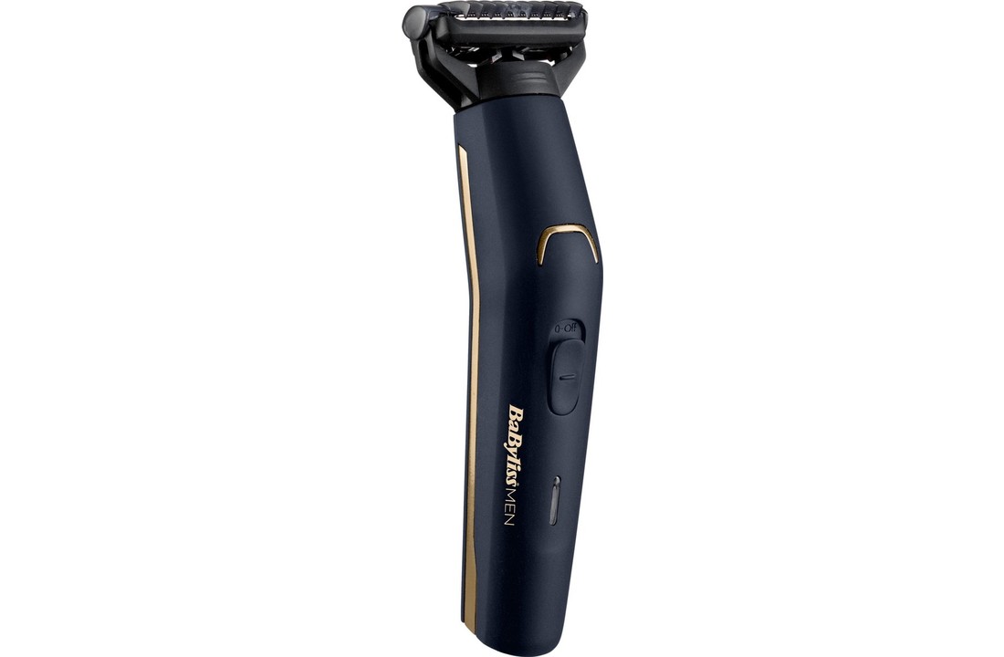 BaBylissMEN Body Trim BG120E - Bodygroom