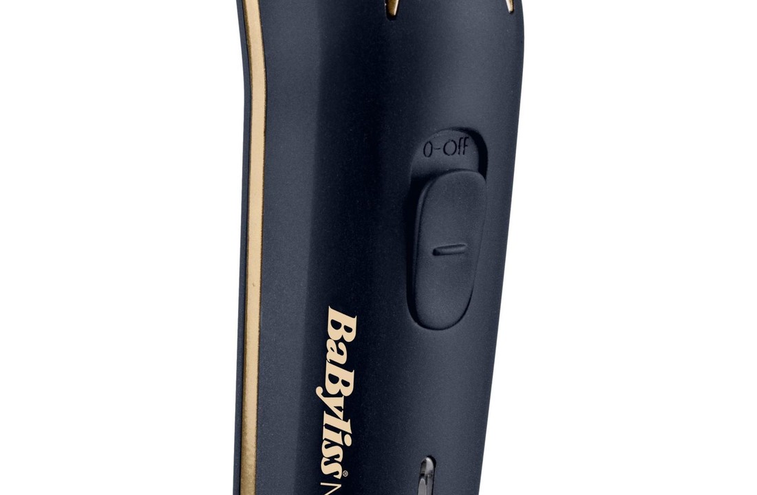 BaBylissMEN Body Trim BG120E - Bodygroom