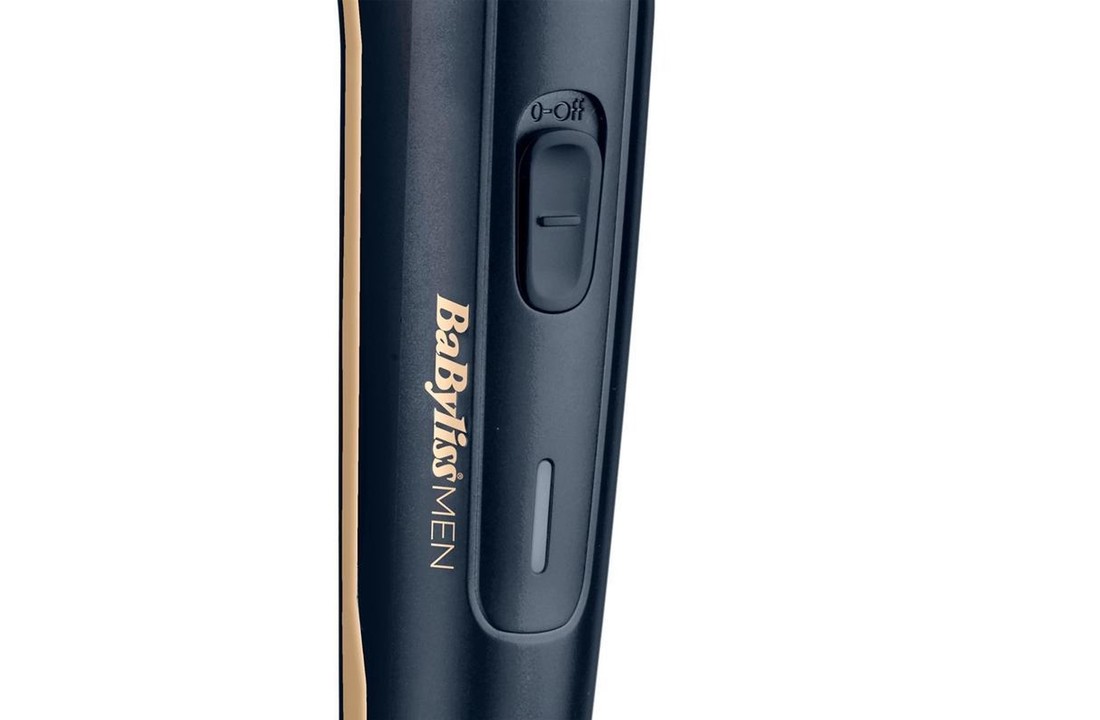 BaBylissMEN Body Trim BG120E - Bodygroom