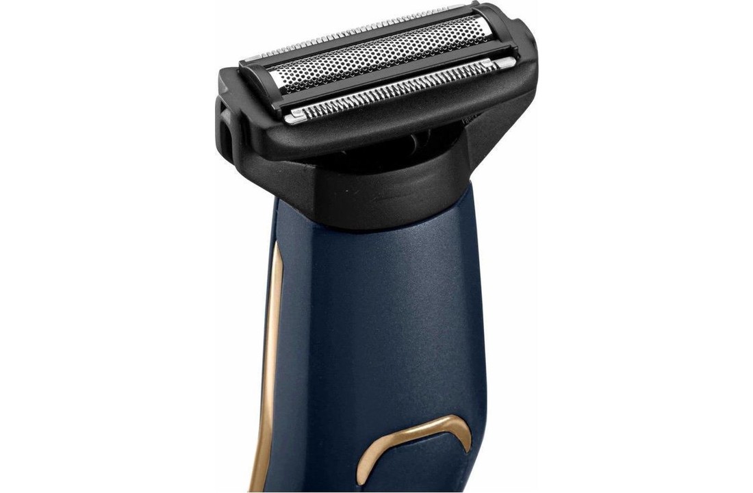 BaBylissMEN Body Trim BG120E - Bodygroom