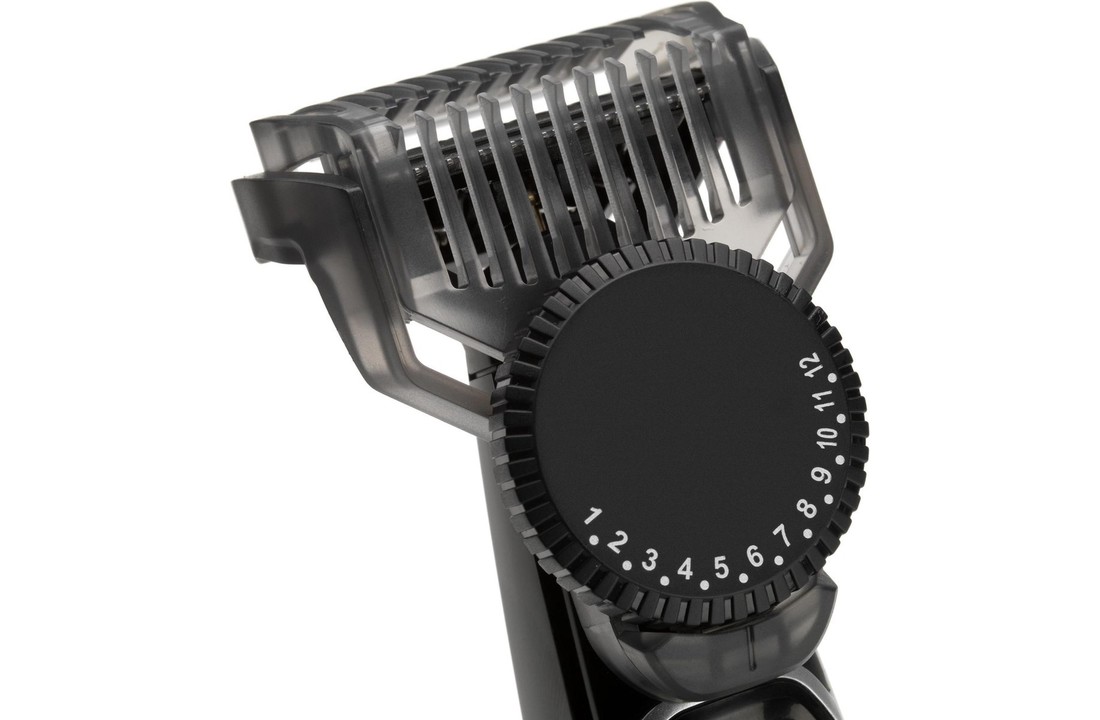 BaByliss MEN Even Finish T885E - Baardtrimmer