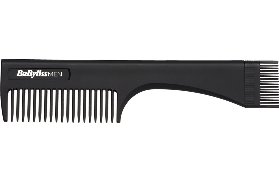 BaByliss MEN Even Finish T885E - Baardtrimmer