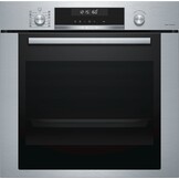 Bosch EXCLUSIV HBG378TS0 - Inbouw oven