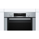 Bosch EXCLUSIV HBG378TS0 - Inbouw oven