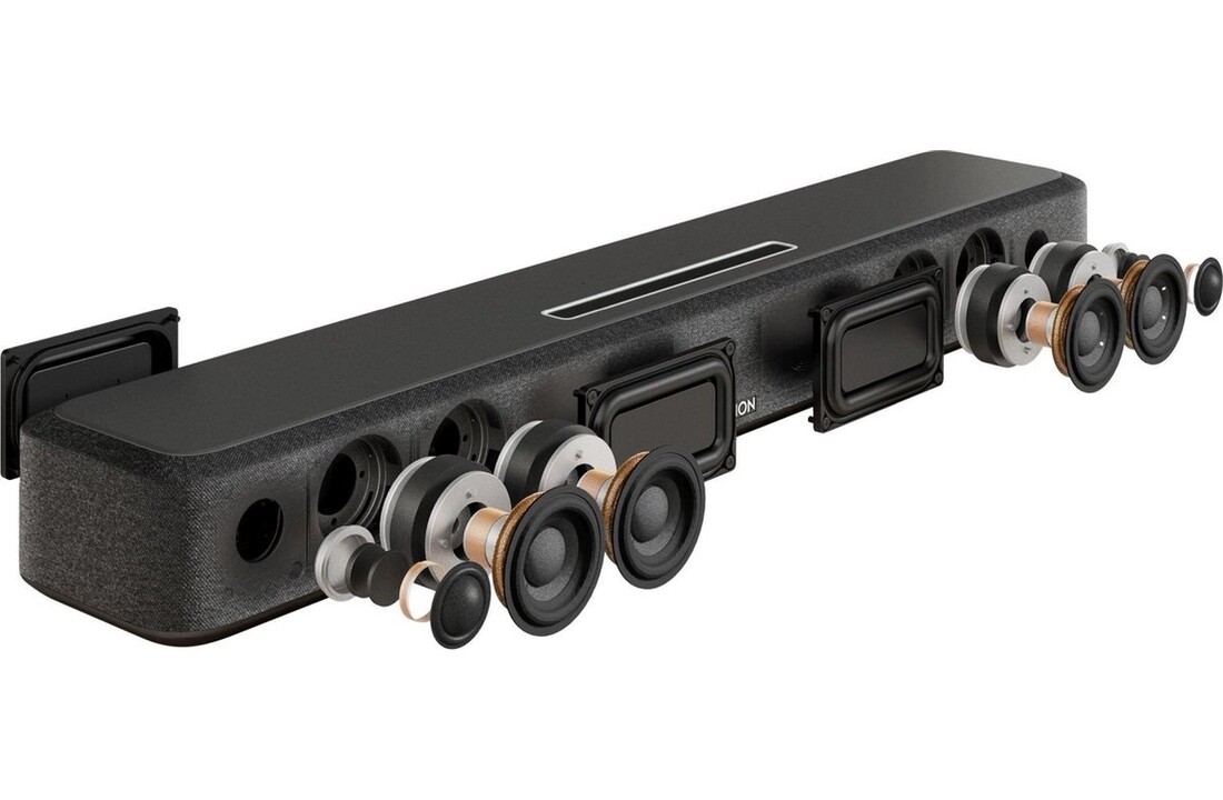 Denon Home 550 - Soundbar