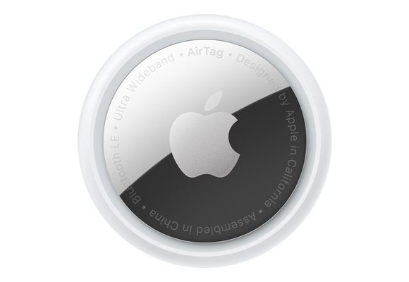 Apple Airtag - GPS Tracker