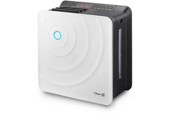 Clean Air Optima CA-803 - Luchtreiniger