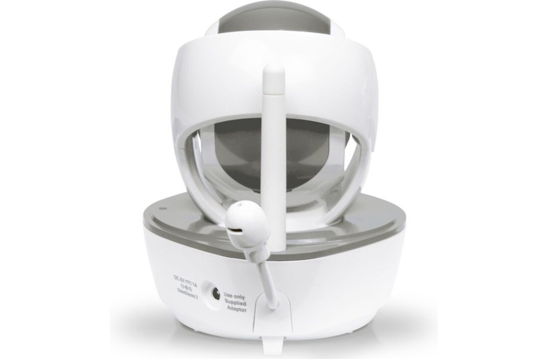 Alecto DVM-200GS - Babyfoon