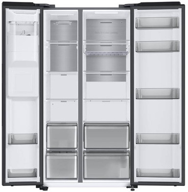 Samsung RS68A884CB1 - Amerikaanse koelkast