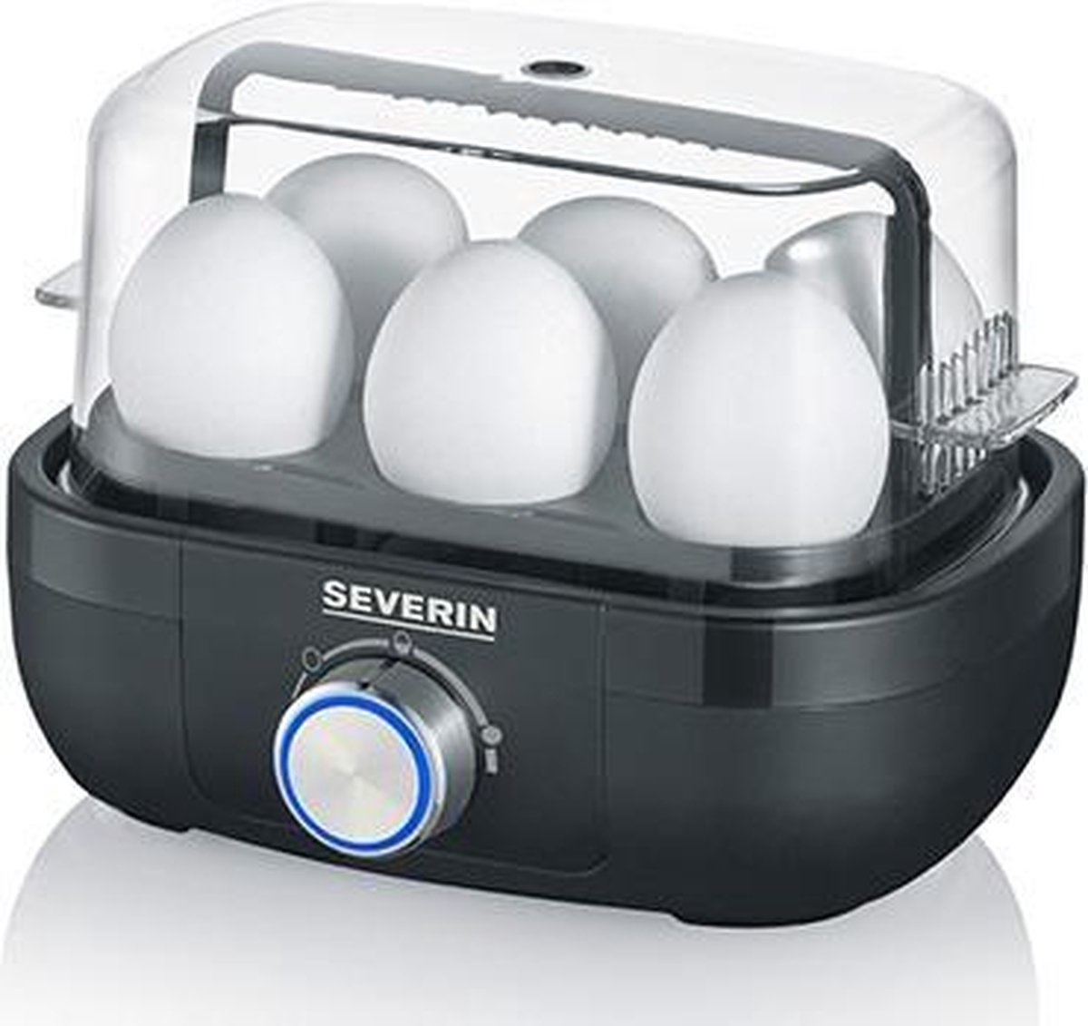 Severin EK 3166 - Eierkoker