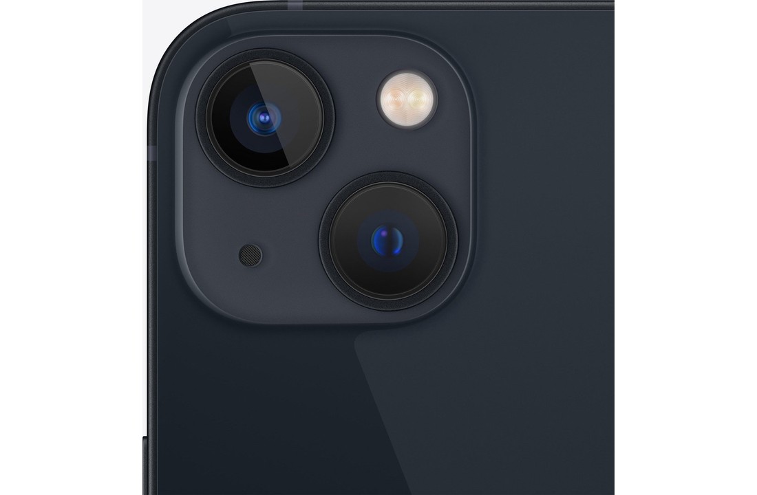 Apple iPhone 13 Mini (128 GB) - Mobiele telefoon