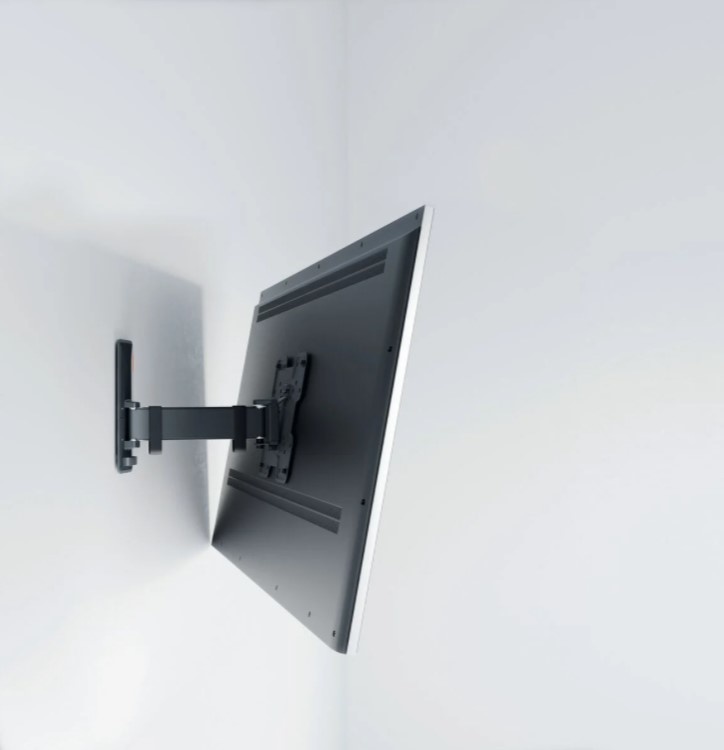 Vogel's TVM 3225 Muurbeugel (19-43 inch) - TV muurbeugel