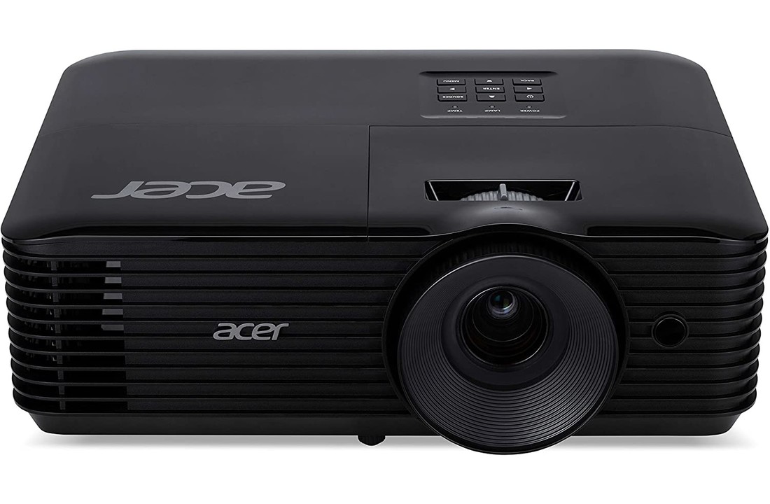 Acer X138WH - Beamer