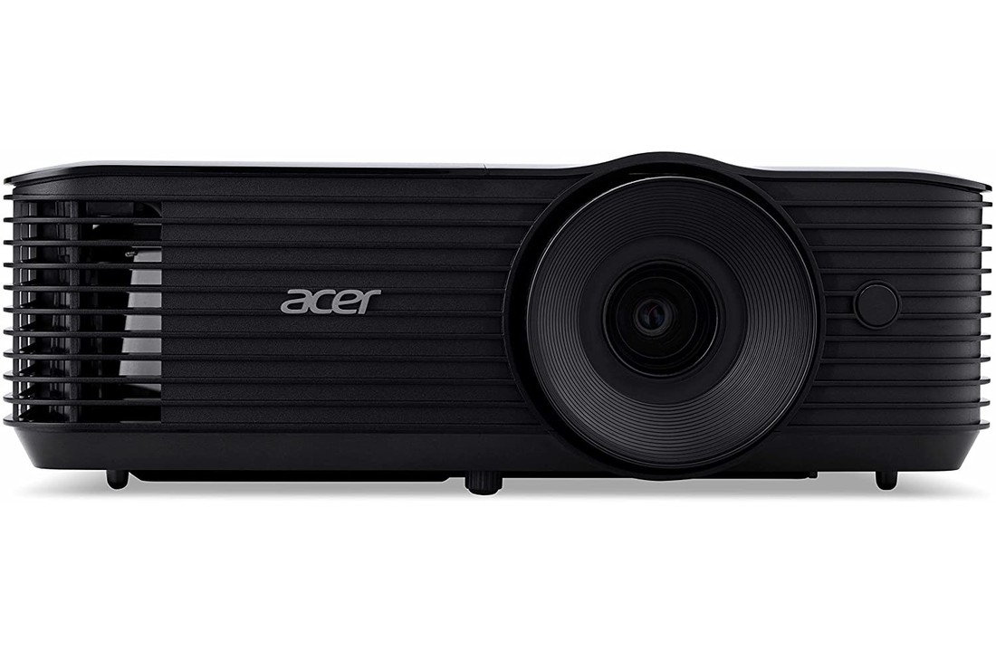 Acer X138WH - Beamer