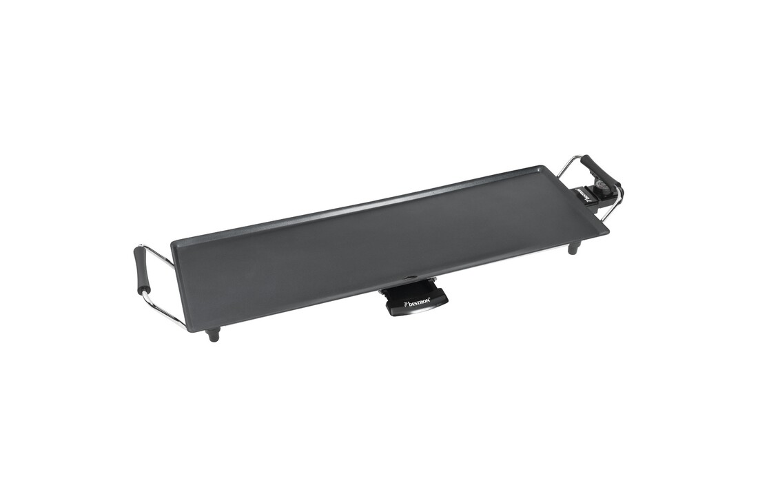 Bestron ABP603 XL - Bakplaat