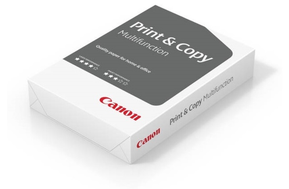 Canon A4 Papier (500 vel)