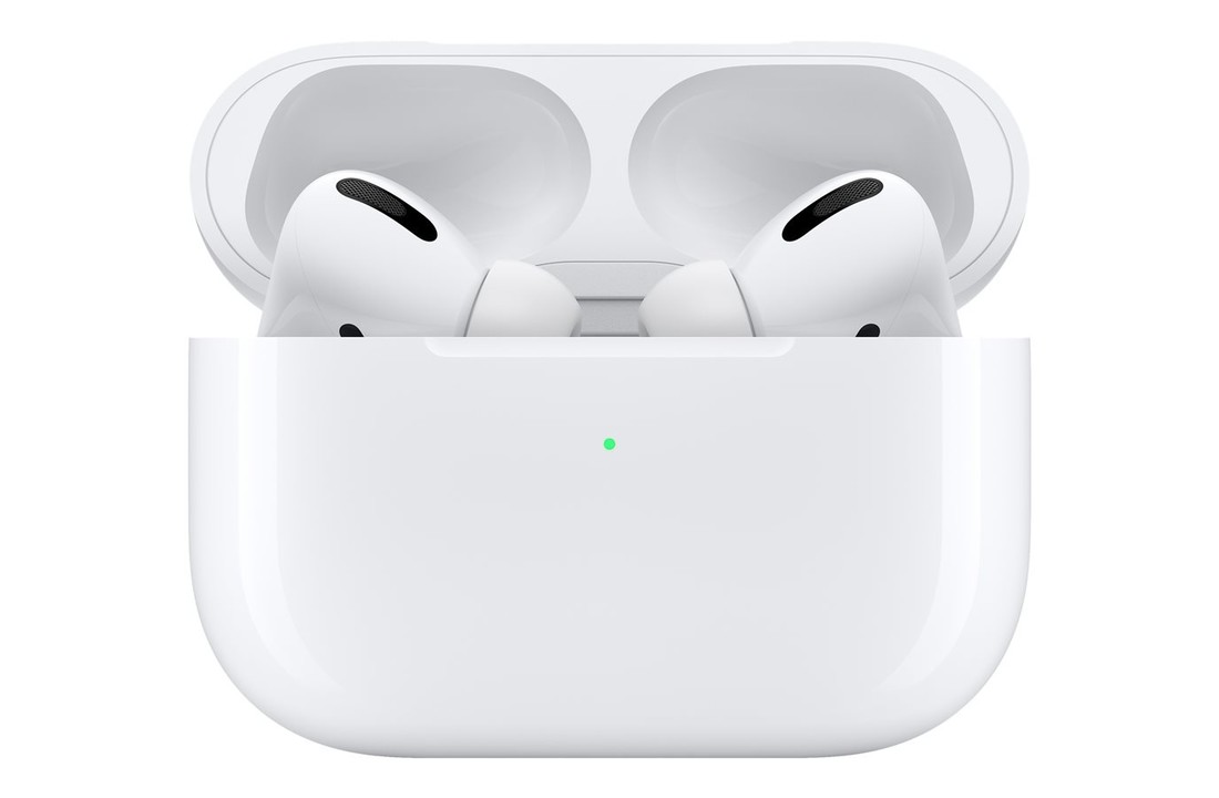 Apple AirPods Pro 2021 (MLWK3) - Draadloze koptelefoon
