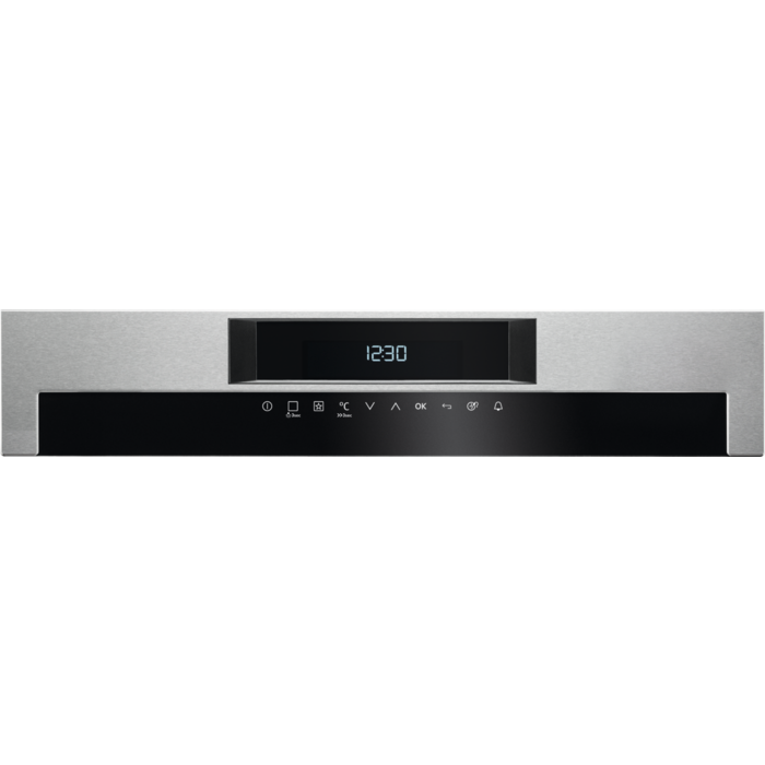 AEG BPE742320M PyroLuxe - Inbouw oven