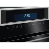 AEG BPE742320M PyroLuxe - Inbouw oven