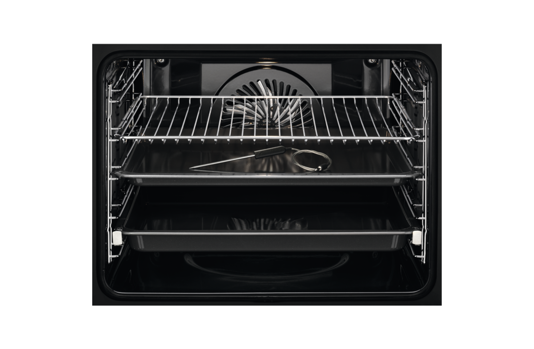 AEG BPE742320M PyroLuxe - Inbouw oven