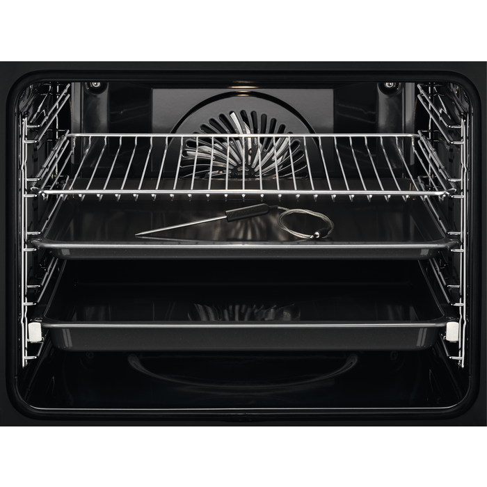 AEG BPE742320M PyroLuxe - Inbouw oven