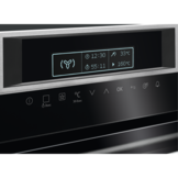 AEG BPE742320M PyroLuxe - Inbouw oven