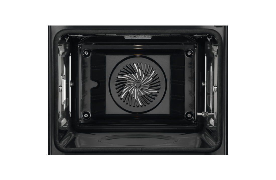 AEG BPE742320M PyroLuxe - Inbouw oven
