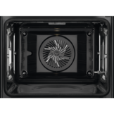 AEG BPE742320M PyroLuxe - Inbouw oven