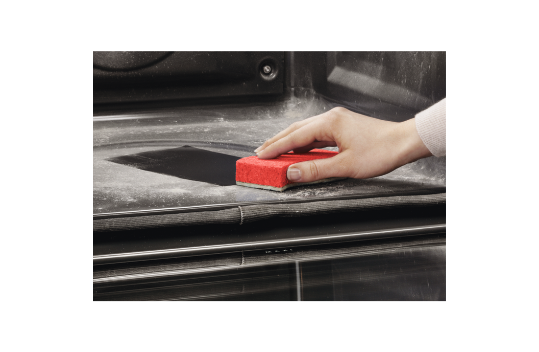 AEG BPE742320M PyroLuxe - Inbouw oven