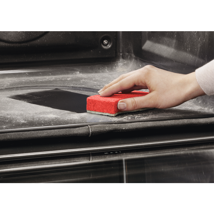 AEG BPE742320M PyroLuxe - Inbouw oven