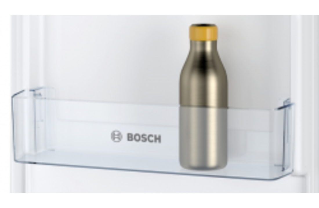 Bosch KIN86NFF0 - Inbouw koel-vriescombinatie